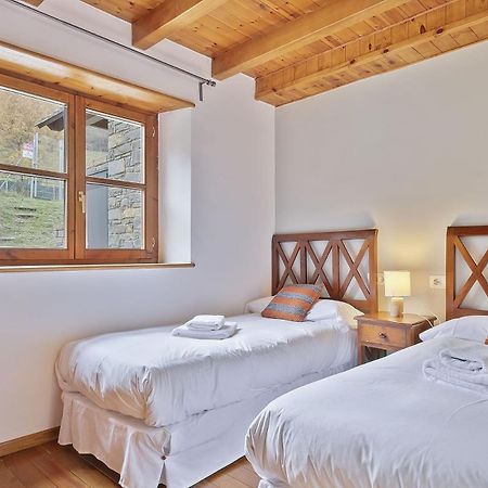 Luderna - Apartamento Con Terraza Orri A3 Gessa Buitenkant foto