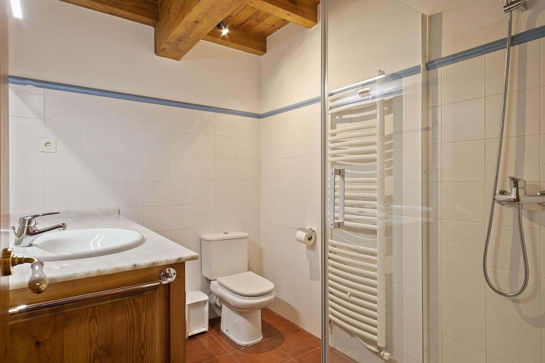 Luderna - Apartamento Con Terraza Orri A3 Gessa Buitenkant foto