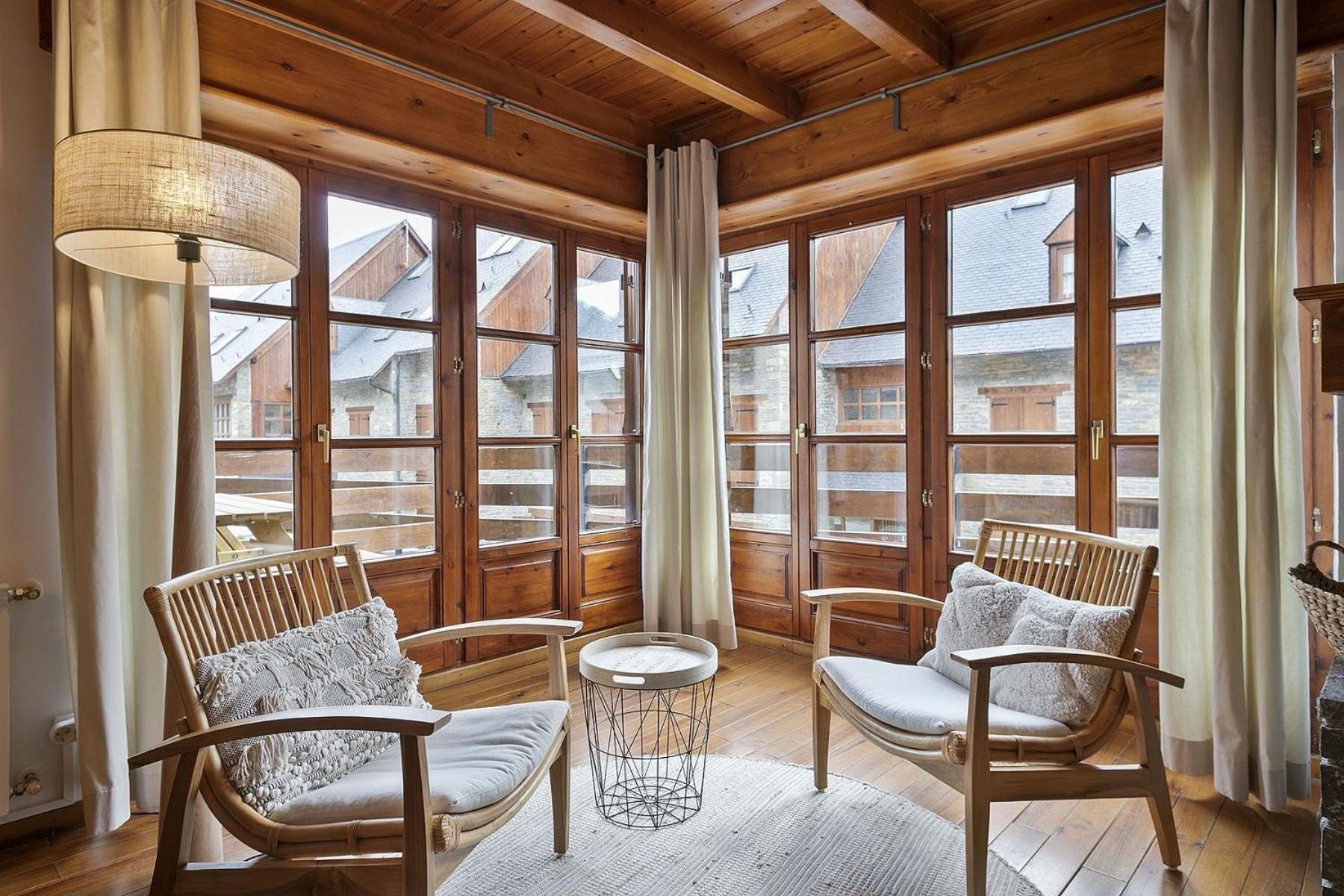 Luderna - Apartamento Con Terraza Orri A3 Gessa Buitenkant foto