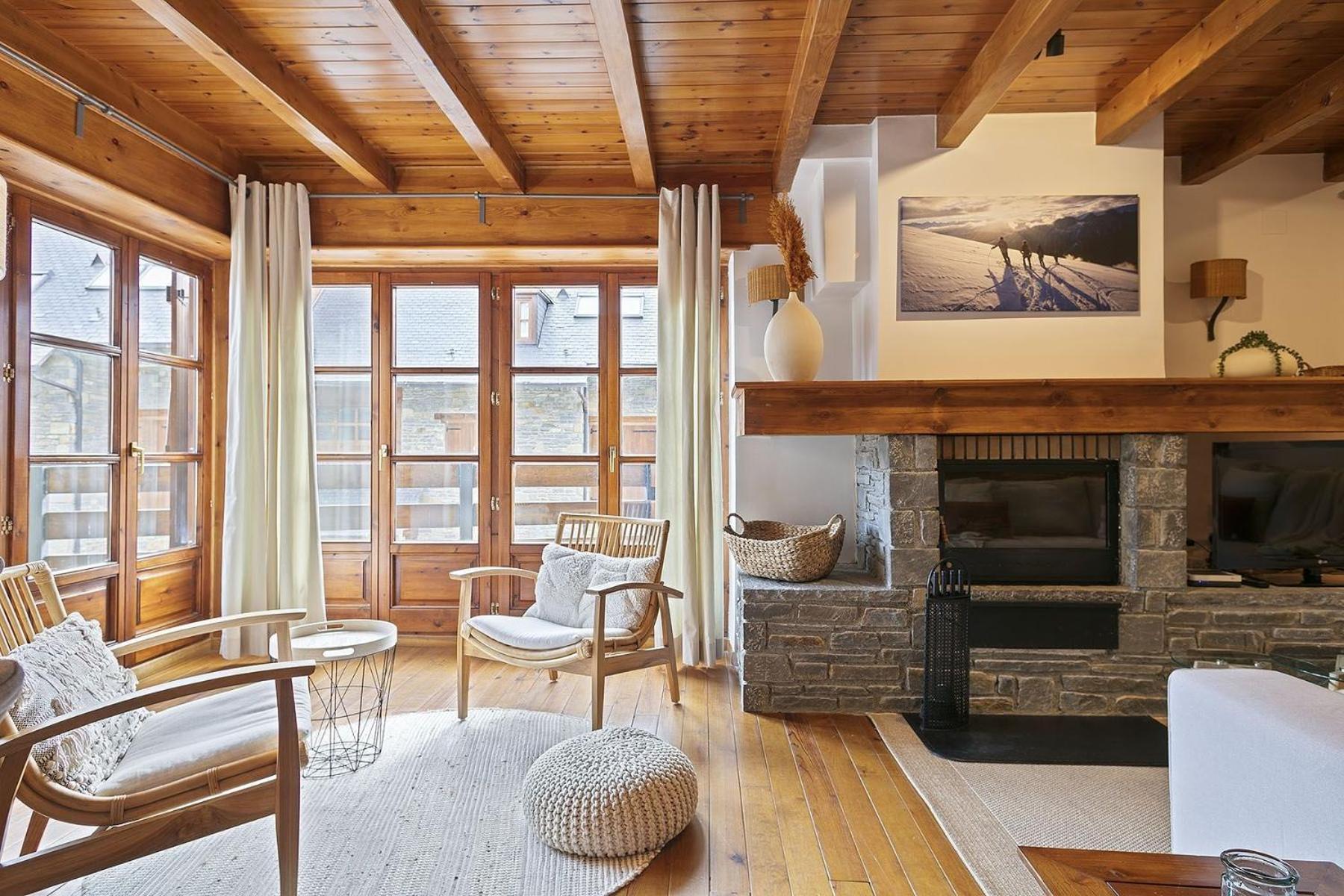 Luderna - Apartamento Con Terraza Orri A3 Gessa Buitenkant foto